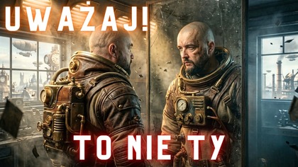 Pułapka Nowej Tożsamości | Fabian Błaszkiewicz (W-09)