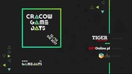 Infolog - Cracow Games Days
