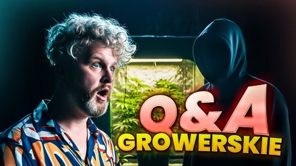 GROWER ODPOWIADA NA WASZE PYTANIA | Q&A z Dr. Bania