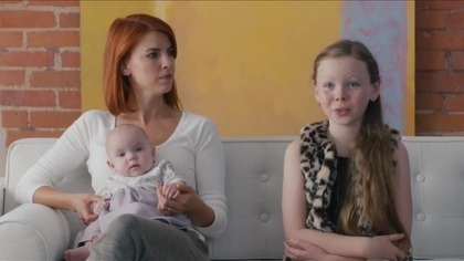 Pracujące mamy S01E04 Lektor PL