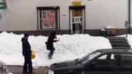 Lany Poniedziałek w Prima Aprillis