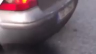 Volkswagen das Auto