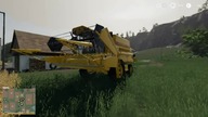 Info o dlc Expansion Alpine Farming! - Farming Simulator 19 | #21