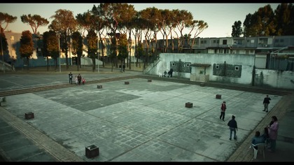 Gomorra S04E06 Odcinek 6