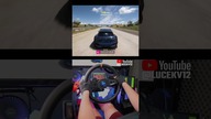 NOWY ELEKTRYK! #gamingonyoutube #gamingsetup #gaminglife #forzahorizon5 #fy