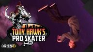 Ten inny remake Tony Hawks Pro Skater | Płakałem, jak grałem