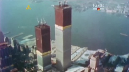 WTC - LOOSE CHANGE 9/11 - Pytania Bez Odpowiedzi! (Lektor PL)