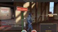 Test stream tf2 #2