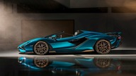 Najszybsze auta w Forza Horizon 5 (2021) (2k)