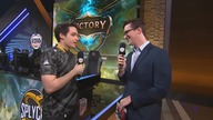 Roccat vs Splyce |EN| - Quarterfinals Game 3 - EU LCS Spring Playoffs 2018