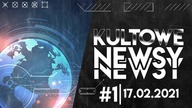 #1 - Kultowe Newsy, czyli najciekawsze nowinki technologiczne tygodnia