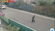 Alkohol rujnuje życie ludzkie
