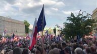 Donald Tusk w Poznaniu 16 06 2023 fragment 2