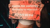 DJ MADDSON OMEN CLUB PONICA WIELKANOC (2022) JUICY M (17 04 2022)