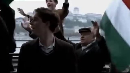 Der Bockerer - 3 Powstanie na Wegrzech 1956 r