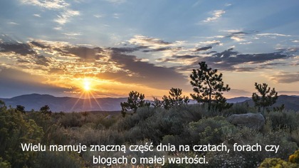 Samotność: Oto, gdzie znajduje się B&oacute;ga