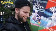 Mewtwo Raid Hour! Mewtwo x13! Odcinek #362