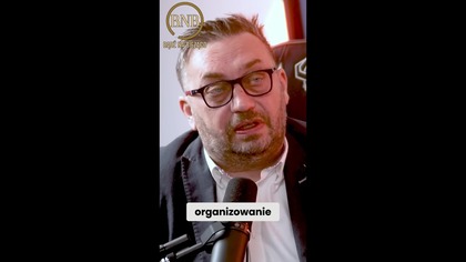 TUKS BYŁ NIKIM W BRUKSELI?!