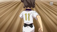 Inazuma Eleven GO: Chrono Stone Odcinek 13 - Bitwa z Bandą Białego Jelenia (Polski Lektor)