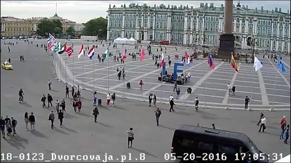 Agresja drogowa po rosyjsku