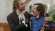 The New World of Zorro (1990) S02E02 "Mistrz i uczeń"