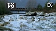 Burza stulecia Mega Cyclone 2011 cały film lektor pl
