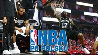 Kawhi Leonard poza grą! Harden MVP? | Rockets vs Spurs GAME 6 | NBA po POLSKU