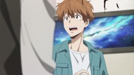 Forbidden Deductions - 08 [RUSUB]