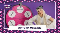 Jak wyglądały imprezy w Love never lies? Wiktoria Mleczek zagrała w Koło Plotka