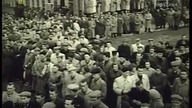 Polacy i Węgrzy 1956.  Dokument