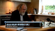 RWI 02.  Ruch oporu bez przywódców - Rafał Brzeski