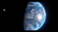The Dark Side of the Moon Doesnt Exist