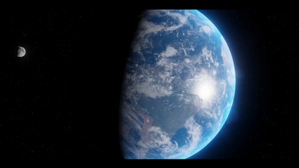The Dark Side of the Moon Doesnt Exist