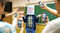 DZIEŃ Z ŻYCIA NAUCZYCIELA