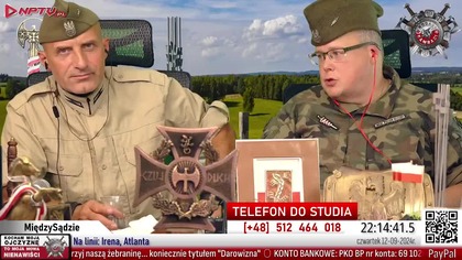 MiędzySądzie (12.09.2024)