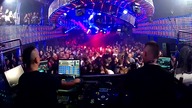DJ SALIS - MAGNES WTÓREK - VIDEO LIVE MIX - 24 11 2018