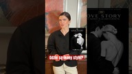 Oglądaj całość odcinka na YT #cbk #carolynbessette #lovestory