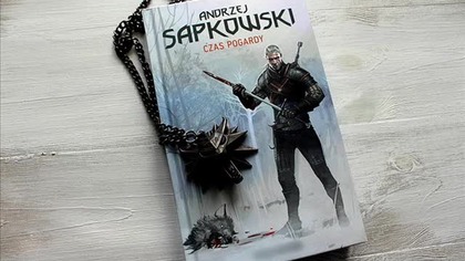 35 Wiedzmin Czas pogardy - Rozdział 4 - CDA