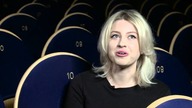 Bogusław Linda:Warto robić to, w co się wierzy.Inaczej człowiek się sprzedaje cz.3