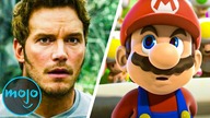 Top 10 Controversial Casting Decisions in Video Game Movies