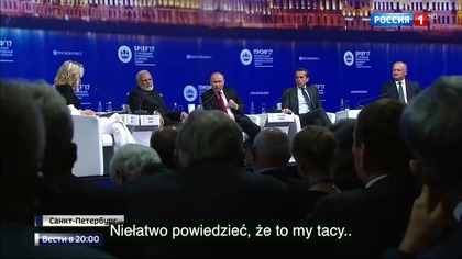 Kim jest Putin