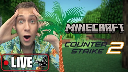  DONATE  - https://tipply.pl/@asasyn08

Witam Was na SIEDEMDZIESIĄTYM TRZECIM STREAMIE NA MOIM KANALE! 

PLAN NA DZISIEJSZY LIVE:

- Pogaduchy z widzami, w trakcie czekania na zebranie się ludzi (~20:00 - 20:15)
- COUNTER STRIKE 2: TRENING PRZED TURNIEJEM #2 (~20:15 - 21:15)
- MINECRAFT OG NA WAKACYJNYM ASASYNOWYM SERWERZE (~21:15 - 22:30)

ZAPIS STREAMA ZOSTAJE TYLKO DLA WSPIERAJĄCYCH!

- - - - - - - - - - - - - - - - - - - - - - - - - - - - - - - - - - - - - - - - 

Nagrody za donate:
TOP DONATOR TYGODNIA: KLUCZ DO GRY (ODEZWIJ SIĘ PO LIVE NA IG/DC!)
TOP DONATOR MIESIĄCA: GIFTCARD NA WYBRANĄ PLATFORMĘ GAMINGOWĄ

 Muzyka donejtowa : (CO MIESIĄC INNA!)
*Donate mówione głosem Carla z Misterix - od 5 złotych*

1 do 10zł: 
10 do 20zł: 
20 do 50zł: 
50 do 100zł: 
100zł do 200zł: 
200zł do 500zł: 
500 i wyżej: 

- - - - - - - - - - - - - - - - - - - - - - - - - - - - - - - - - - - - - - - - 

WPISZ KOD  ASASYN, w sklepie FORTNITE! (#autoreklama)
Zasubskrybuj kanał  https://www.youtube.com/@Asasyn08/
Dołącz do wspierających  https://www.youtube.com/channel/UCR5-EUWdT__9kx8BF3-7gvA/join
Zaobserwuj na TikToku: https://www.tiktok.com/@asasyn08_yt
Wpadnij na Instagram  http://instagram.com/jestem_adam
Dołącz do grupy na Facebooku  https://www.facebook.com/groups/mietkiasasyna
Zamów podkładkę z własną grafiką! KOD: ASASYN20, daje 20% zniżki   https://yourpad.pl/ (#reklama)
Playlista LIVESTREAMY  https://www.youtube.com/playlist?listPLEslEhVrAEjrqeYXEIez-jQaiWOe2LY0X

- - - - - - - - - - - - - - - - - - - - - - - - - - - - - - - - - - - - - - - - 

KOMENDY do użycia na czacie:

!ig
!tiktok
!plan
!dc
!pad
!donate
!yt
!misterix
!historia
!trade
!pc
!fortnite

- - - - - - - - - - - - - - - - - - - - - - - - - - - - - - - - - - - - - - - - 

*REGULAMIN*:

1. Nie spamuj.
2. Nie reklamuj siebie i innych.
3. Nie obrażaj innych na czacie.
4. Nie przesadzaj z przekleństwami.
5. Nie proś o subskrypcje i moderatora.
6. Zachowaj ogólną kulturę wypowiedzi.

Kultura i szacunek - nikt raczej nie chce muta albo banicji bo i po co, jesteśmy tu żeby dobrze się bawić i spędzić miło czas!

- - - - - - - - - - - - - - - - - - - - - - - - - - - - - - - - - - - - - - - - 

#asasyn08 #live #cs2 #minecraft #mc