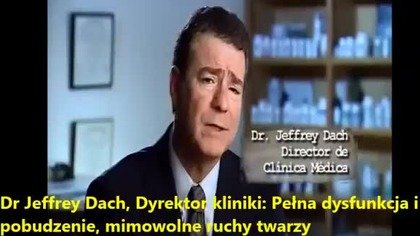 Marketing szaleństwa (cz.  3 z 18) PSYCHIATRIA i jej kłamstwa lata 70.  i 80.  Eksperyment Rosenhana