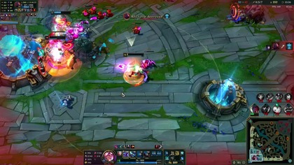 01-03 jinx 5;4;7 przegrane ale spoko gra