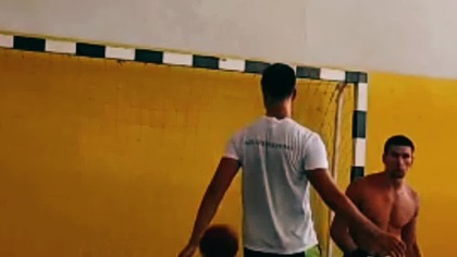 Wsady do Kosza są fajniejsze #shorts #viral