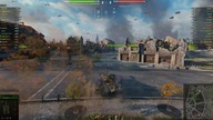 Object 777 - AMD Ryzen 7 5800X , MSI RTX 3060 Ti GAMING X , 32GB RAM