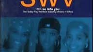 Keep it real by Jon B, Coko, Jay Z