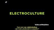 Elektrokultura i wody pierwotne