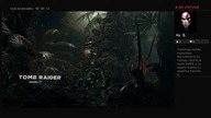 Shadow of the tomb raider ps4 Transmisja na żywo ,live ,26,01,2021