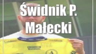 Świdnik: P.  Małecki w Avii!